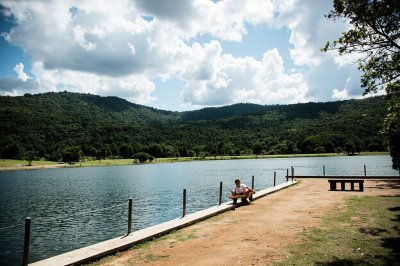 AI-generated travel thumbnail for Tamboril