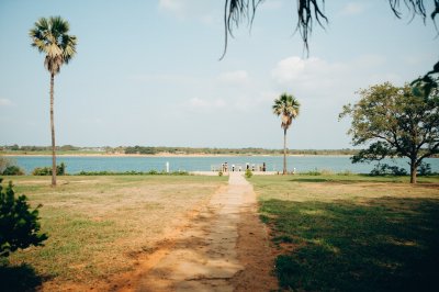 AI-generated travel thumbnail for Tanga