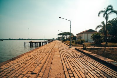 AI-generated travel thumbnail for Tanguieta