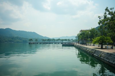 AI-generated travel thumbnail for Taoyuan