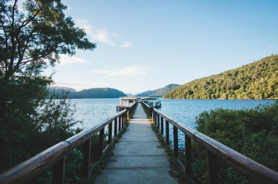 AI-generated travel thumbnail for Tari Pori
