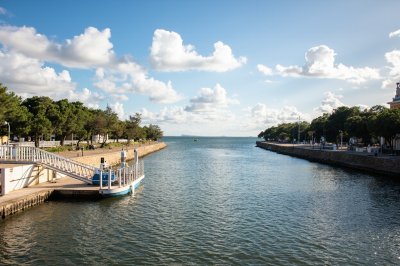 AI-generated travel thumbnail for Tarrafal de São Nicolau