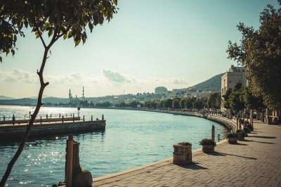 AI-generated travel thumbnail for Tartouss