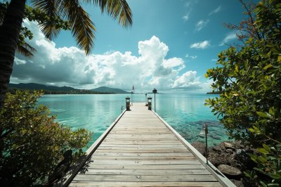AI-generated travel thumbnail for Tatakoto