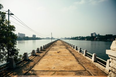 AI-generated travel thumbnail for Taungoo