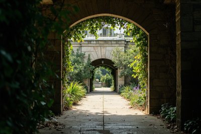 AI-generated travel thumbnail for Taylors