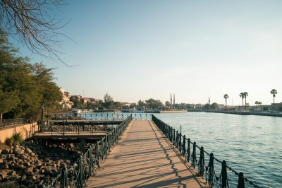 AI-generated travel thumbnail for Telerghma