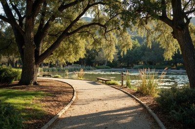 AI-generated travel thumbnail for Temelec