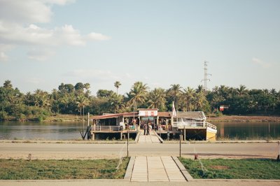 AI-generated travel thumbnail for Ténenkou