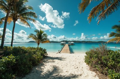 AI-generated travel thumbnail for Teraina