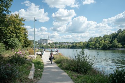 AI-generated travel thumbnail for Ternopil