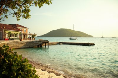 AI-generated travel thumbnail for Terre-de-Haut
