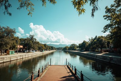 AI-generated travel thumbnail for Texíguat