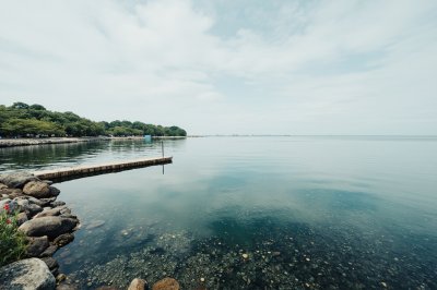 AI-generated travel thumbnail for Thành Phố Nha Trang