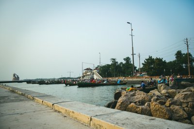 AI-generated travel thumbnail for Thành Phố Vũng Tàu