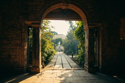 AI-generated travel thumbnail for Tharyarwady
