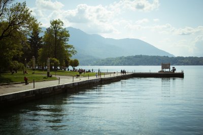 AI-generated travel thumbnail for Thessaloníki