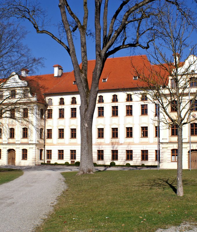 Thierhaupten