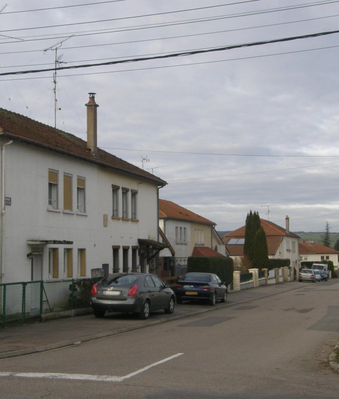 Thierville-sur-Meuse