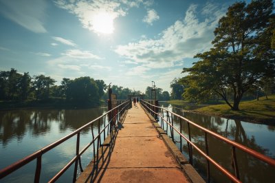 AI-generated travel thumbnail for Thyolo District