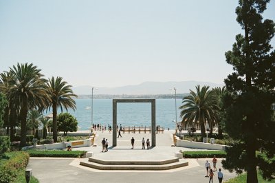 AI-generated travel thumbnail for Tiberias