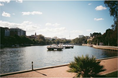 AI-generated travel thumbnail for Tigre