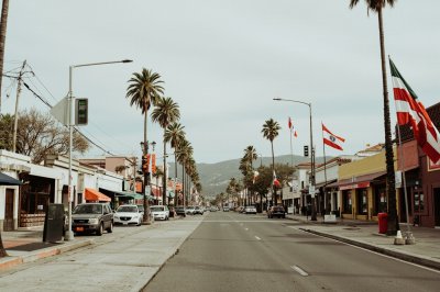 AI-generated travel thumbnail for Tijuana