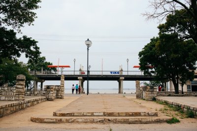 AI-generated travel thumbnail for Tiko