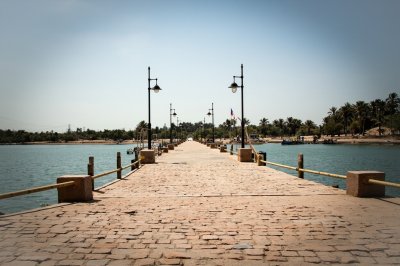 AI-generated travel thumbnail for Timbedra