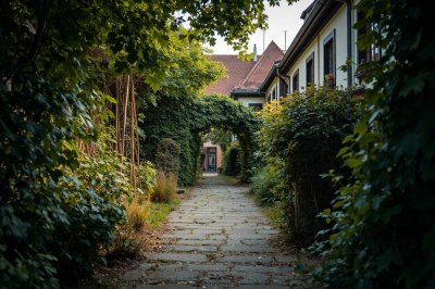 AI-generated travel thumbnail for Timmenrode