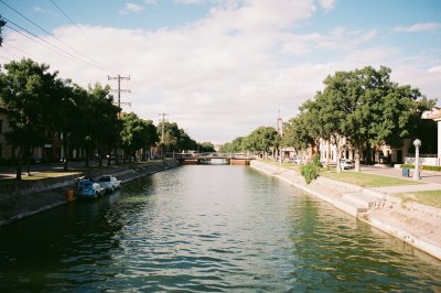 AI-generated travel thumbnail for Tinogasta