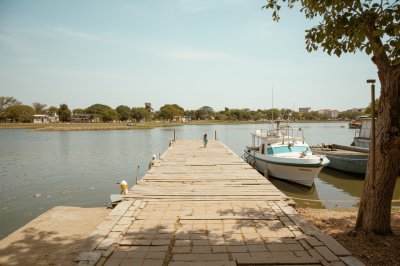 AI-generated travel thumbnail for Tionk Essil