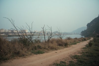 AI-generated travel thumbnail for Tlalnepantla