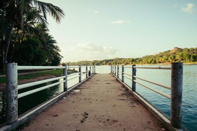 AI-generated travel thumbnail for Toamasina II
