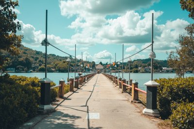 AI-generated travel thumbnail for Toamasina