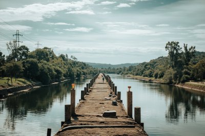 AI-generated travel thumbnail for Tobatí
