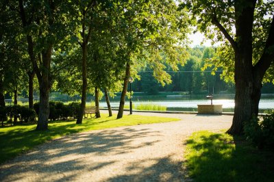 AI-generated travel thumbnail for Tokarevka