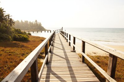 AI-generated travel thumbnail for Tola