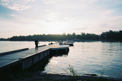 AI-generated travel thumbnail for Tomsk