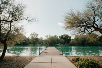 AI-generated travel thumbnail for Tonto Basin