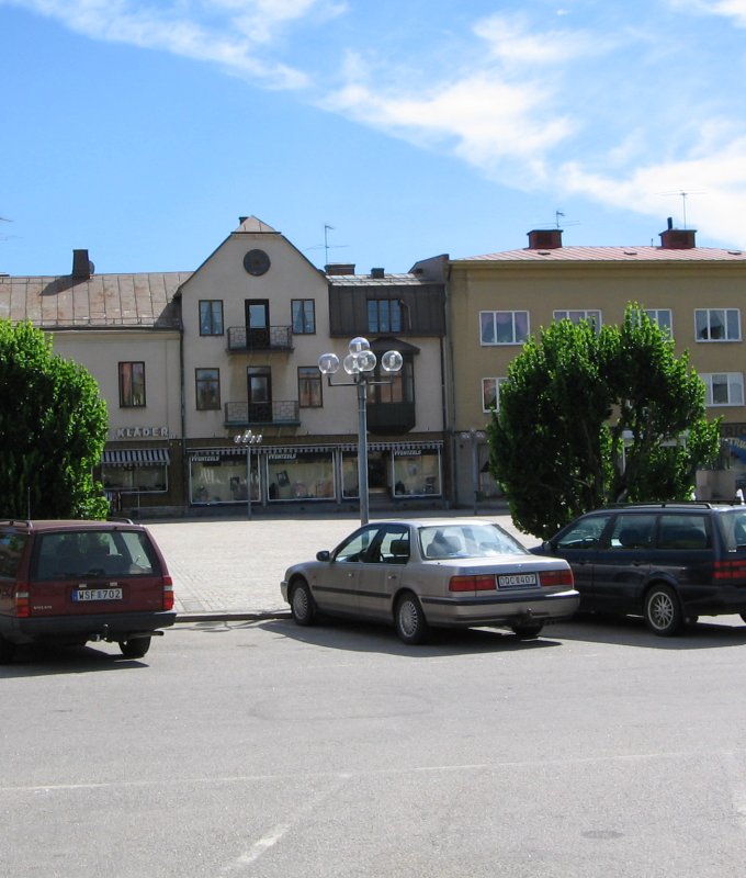 Töreboda