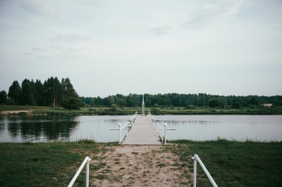 AI-generated travel thumbnail for Torkanivka