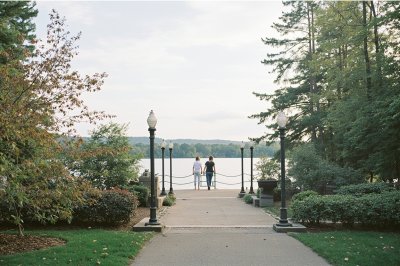 AI-generated travel thumbnail for Toronto