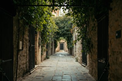 AI-generated travel thumbnail for Torrazza Coste