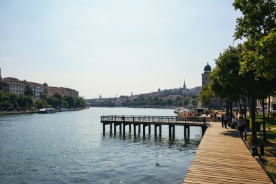 AI-generated travel thumbnail for Torrazza Piemonte