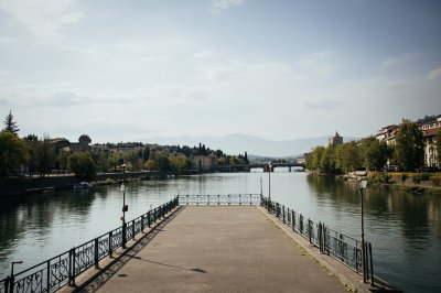 AI-generated travel thumbnail for Torre Bormida