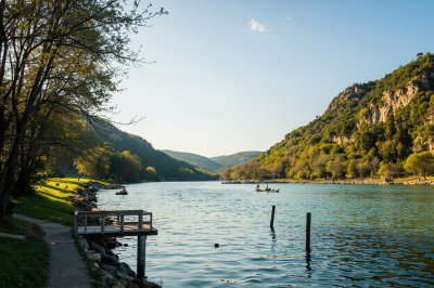 AI-generated travel thumbnail for Torroella de Fluvià