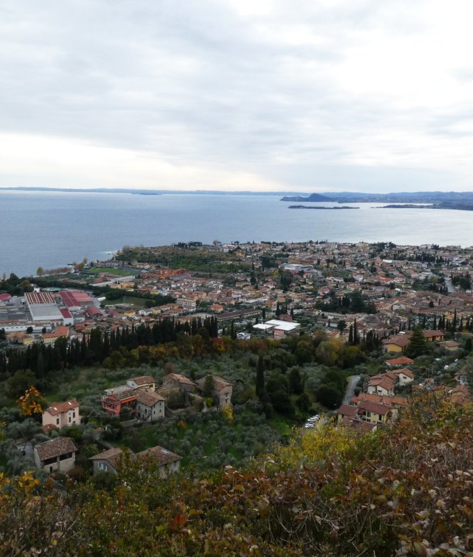 Toscolano Maderno (Lombardy, Italy)