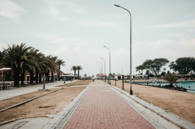 AI-generated travel thumbnail for Toujouonine