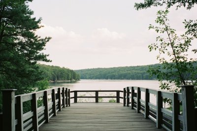 AI-generated travel thumbnail for Townsend
